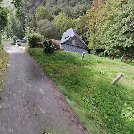 Maison Gite A Vire Normandie Eksteriør bilde