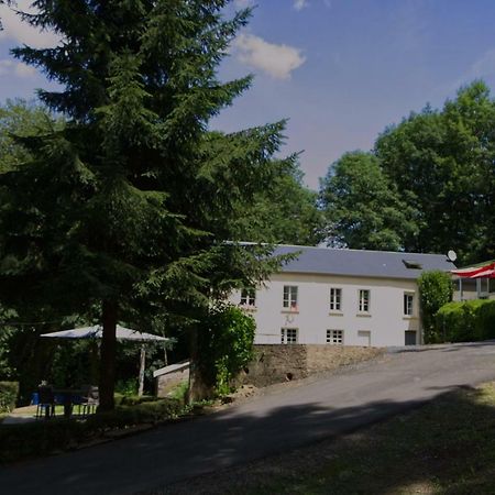 Maison Gite A Vire Normandie Eksteriør bilde