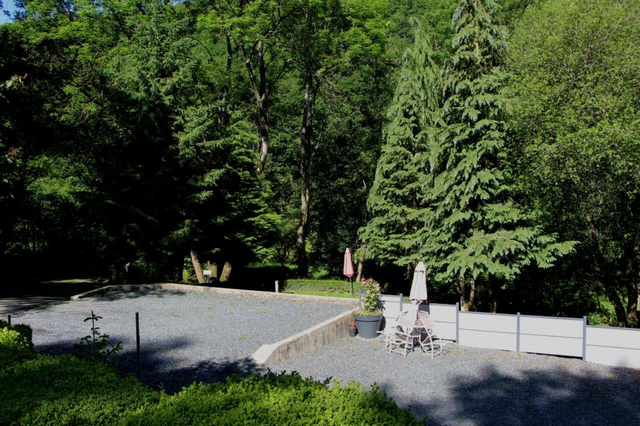 Maison Gite A Vire Normandie Eksteriør bilde